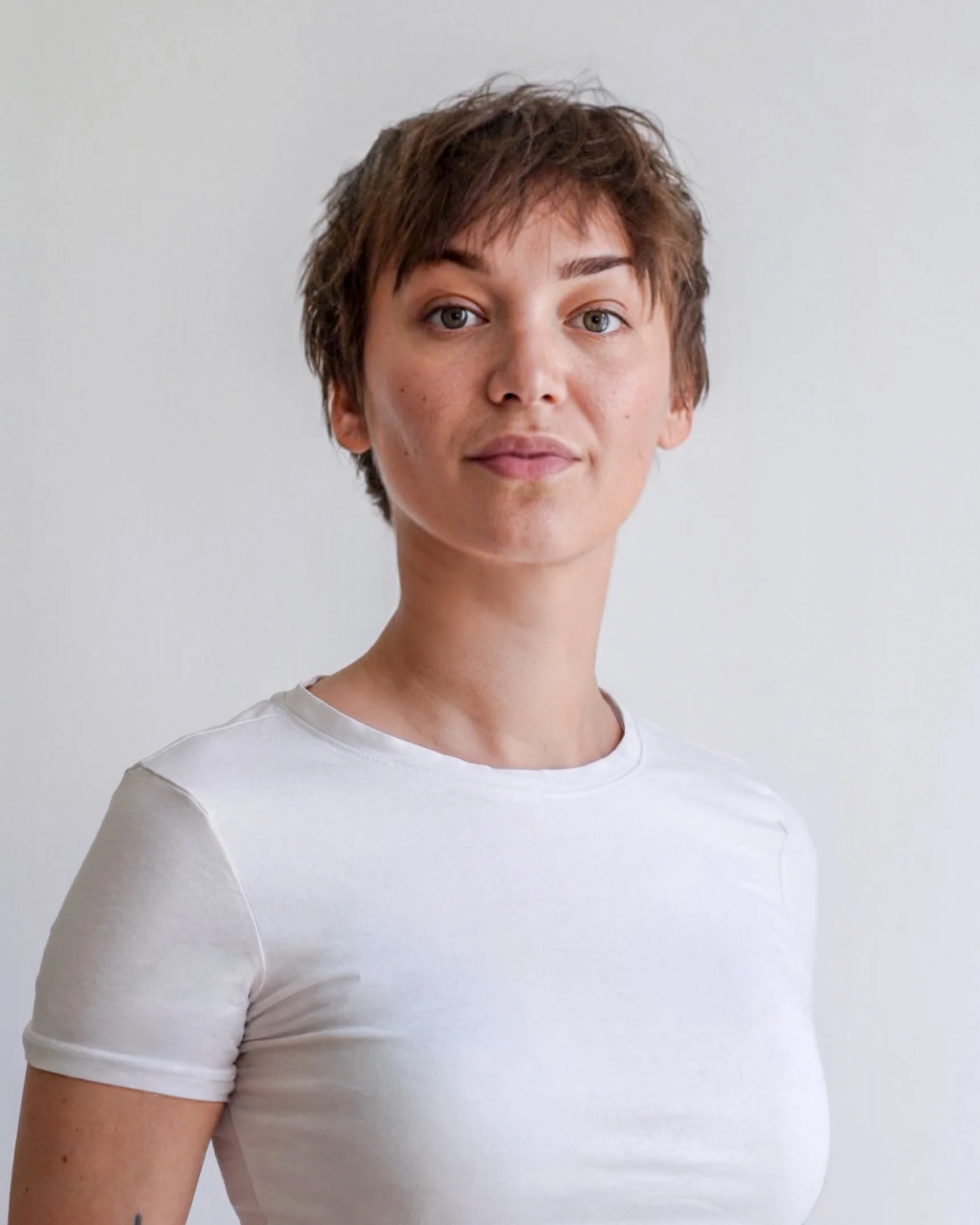 Amandine Ramet, photographe corporate et commerciale B2B Paris