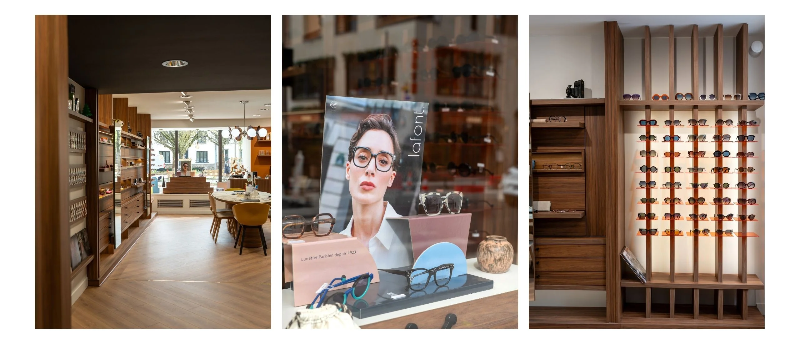 Reportage d'entreprise — Bonot, Bourg-la-Reine